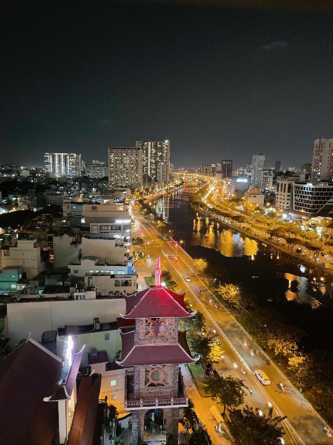 Căn hộ Your - Rivergate TP. Hồ Chí Minh