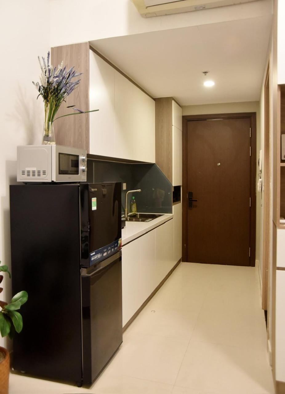 Căn hộ Your - Rivergate TP. Hồ Chí Minh