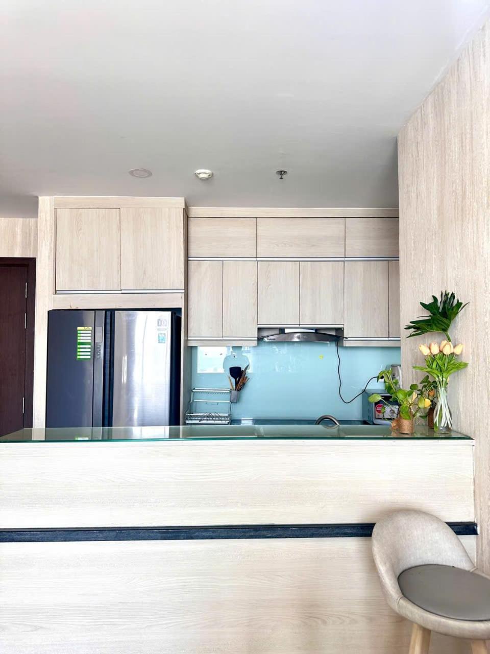 Your - Rivergate Căn hộ *