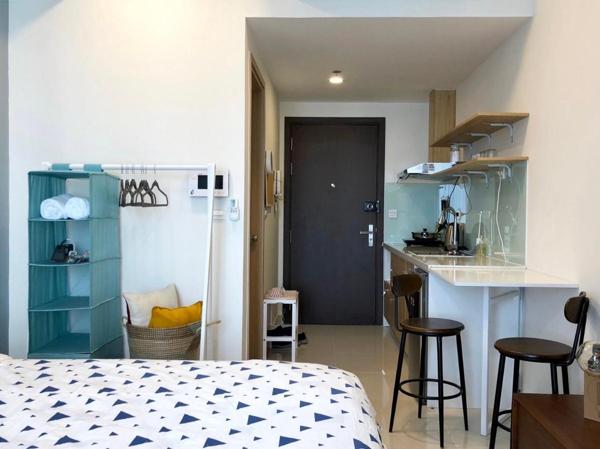 Your - Rivergate Apartment