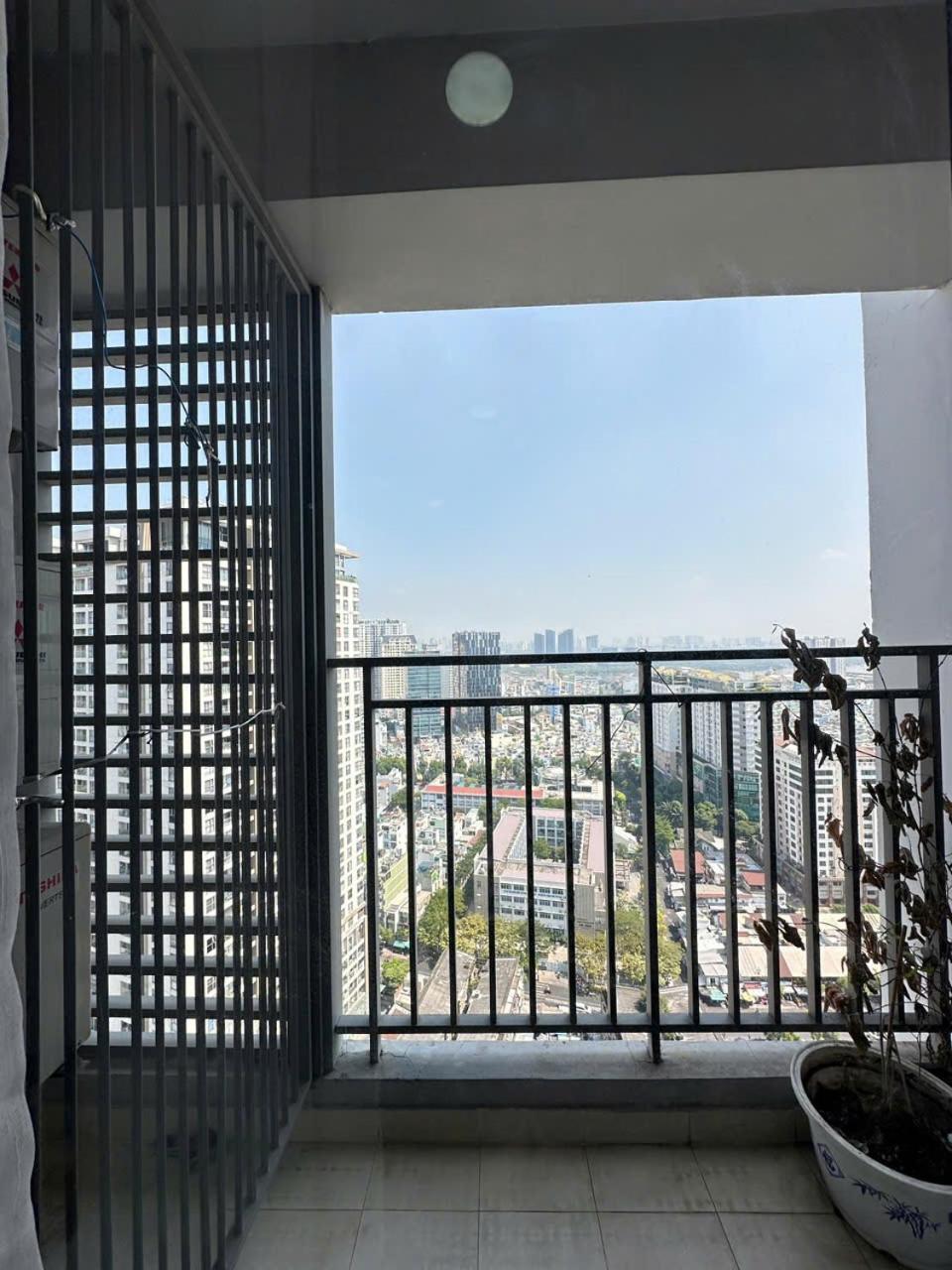 Your - Rivergate * Ho Chi Minh City
